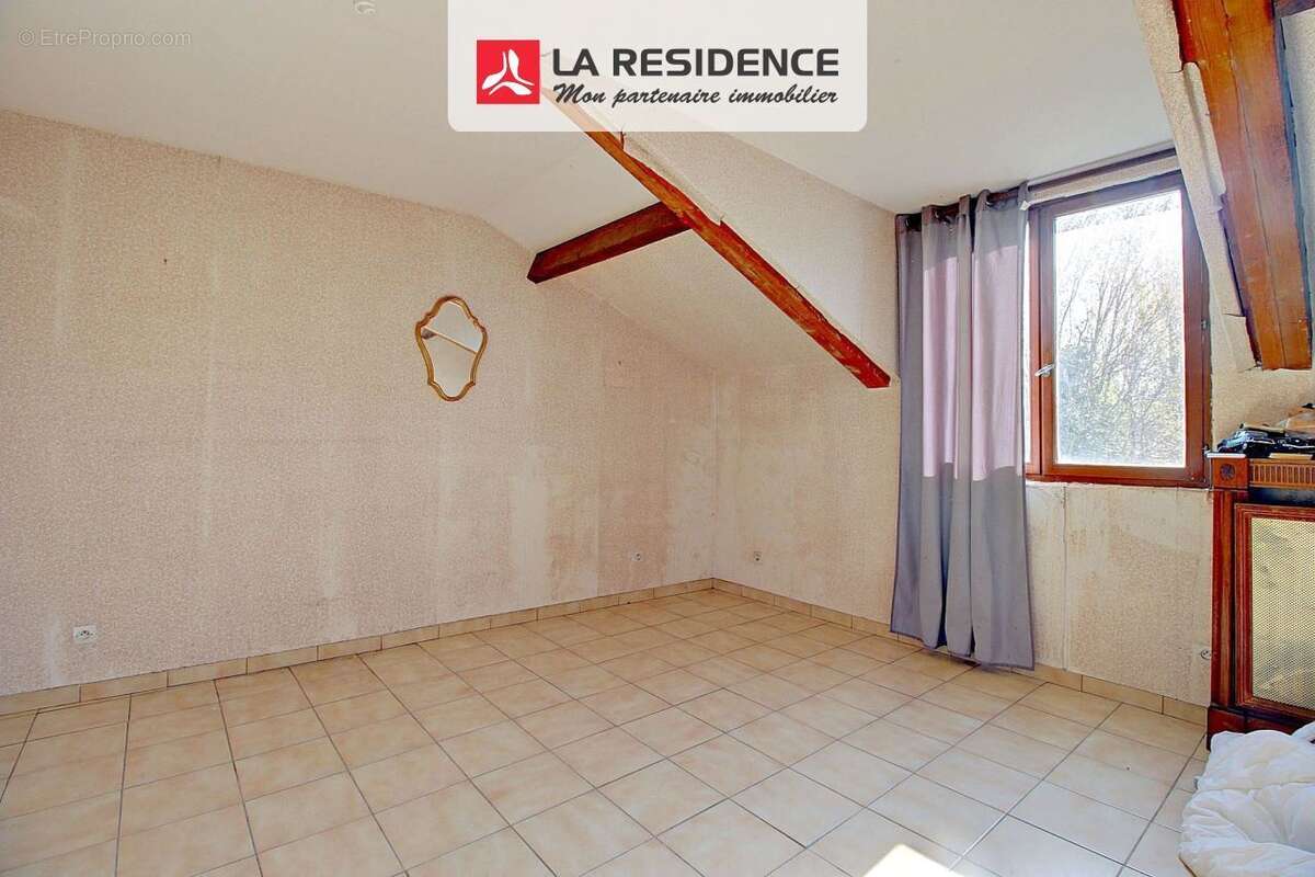 Maison à ANDRESY