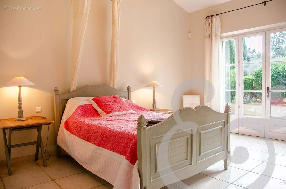 Maison à EYGALIERES