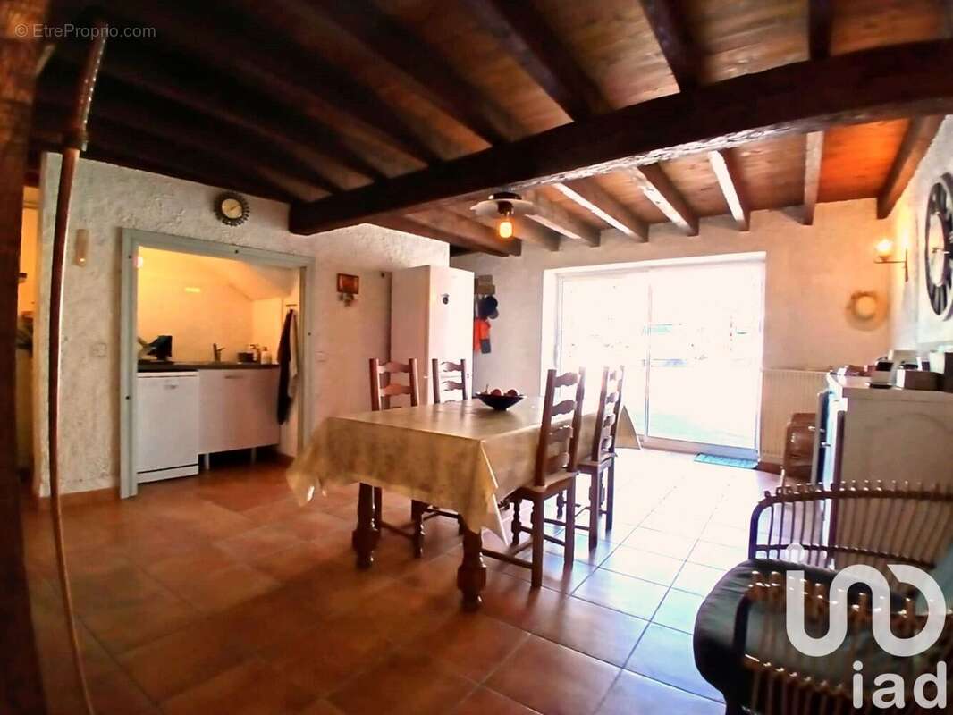 Photo 5 - Maison à CHALABRE