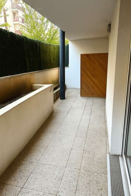 Appartement à LIMEIL-BREVANNES