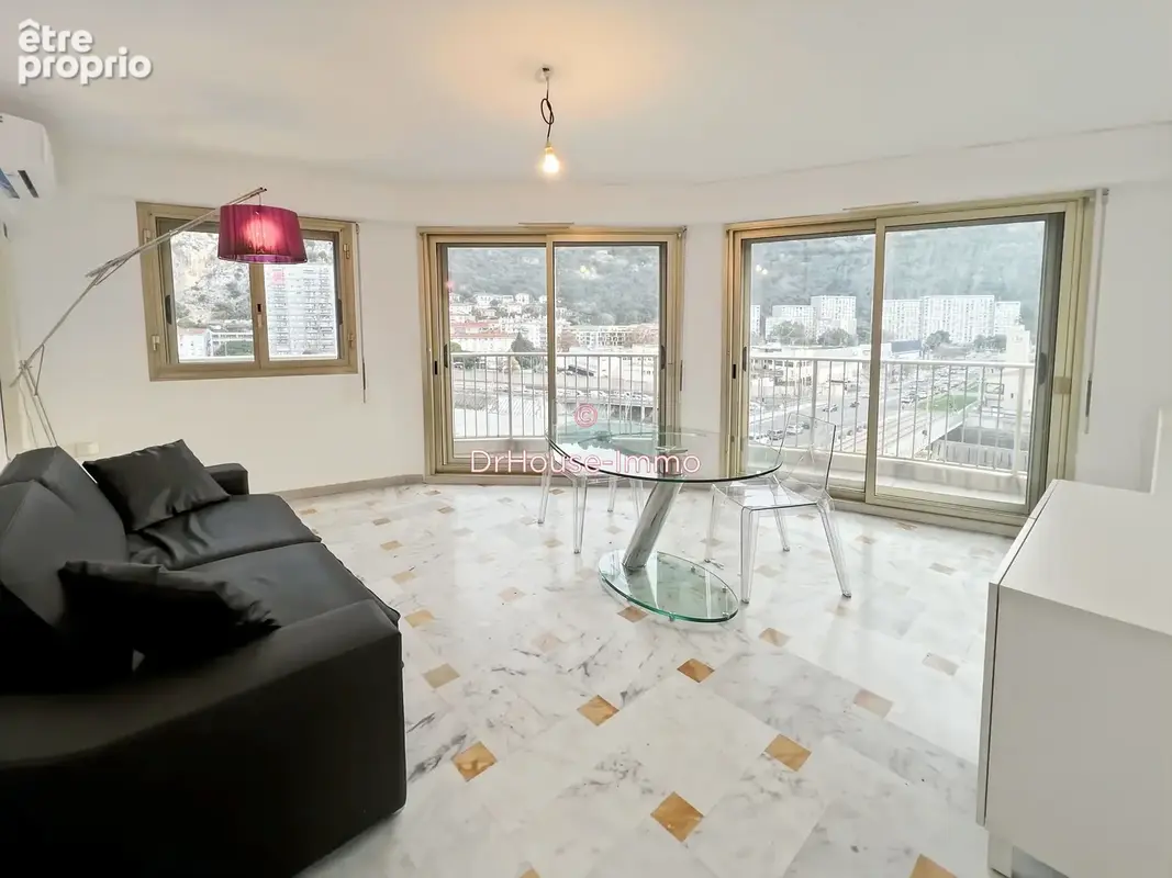 Appartement 2 pièces 50 m² à vendre à Nice (06300) - photo 29