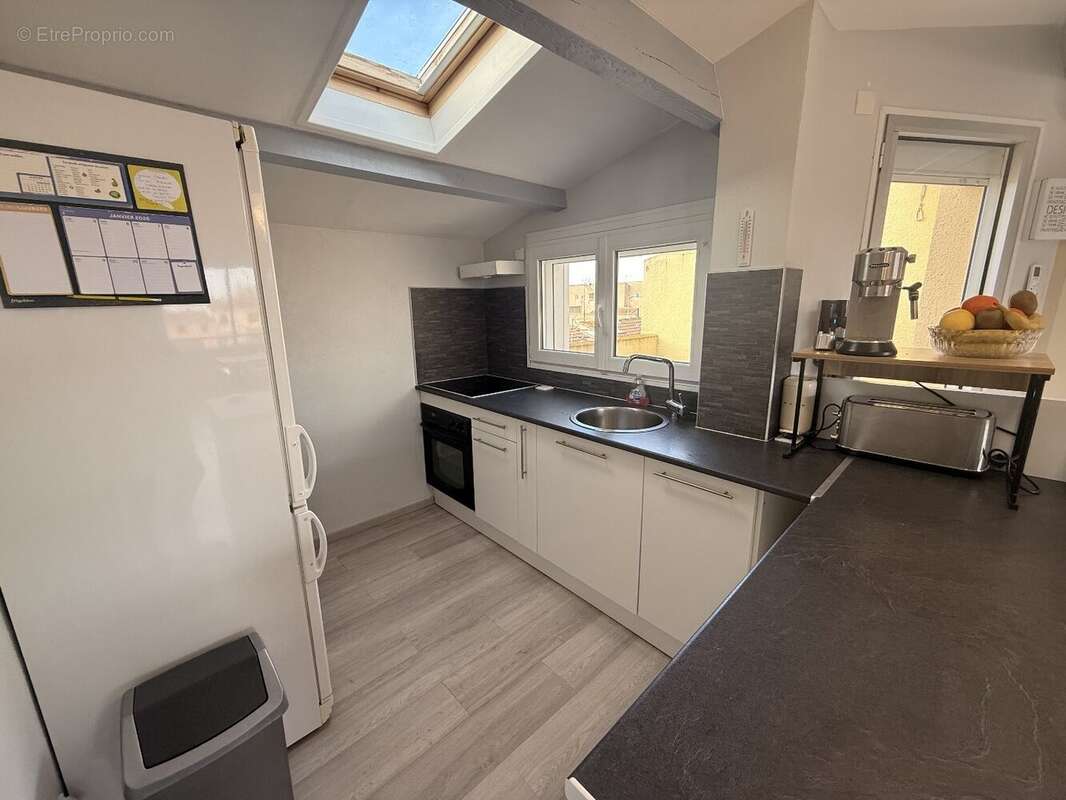 Appartement à AGDE