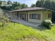 Maison à MISSON