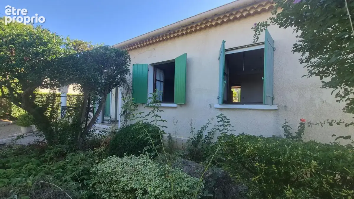 Avec un garage-atelier - photo 6