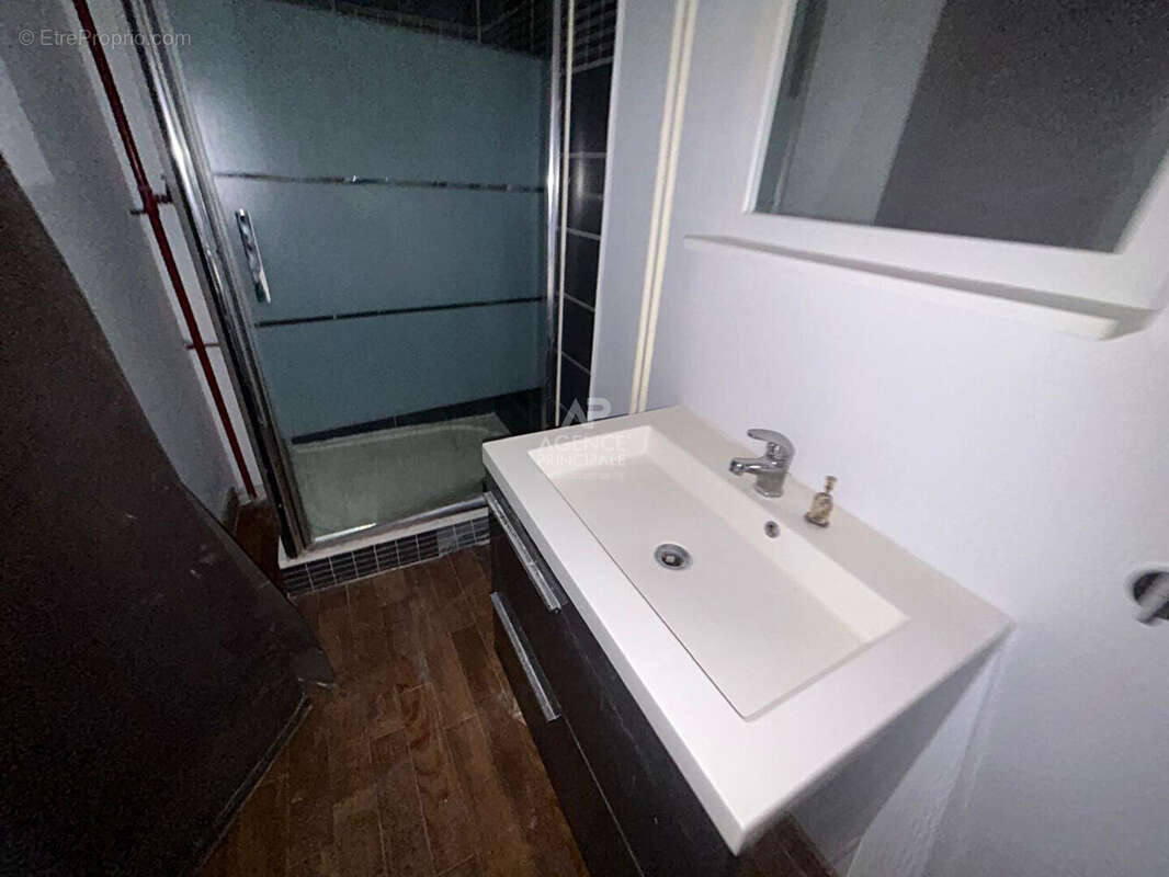 Appartement à POISSY