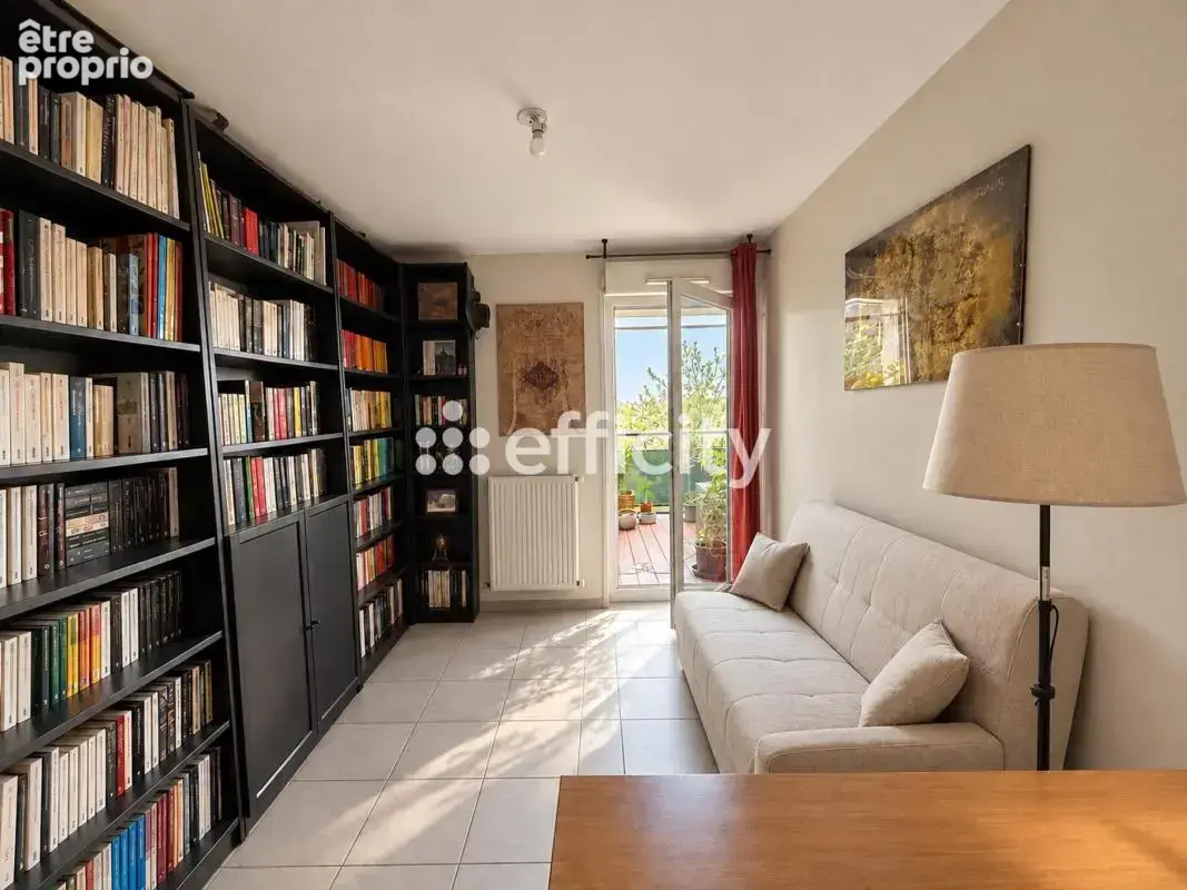Appartement - photo 10