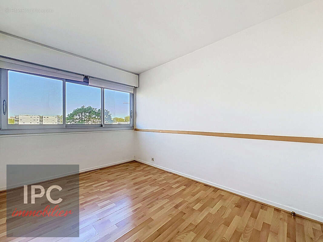 Appartement à CLICHY