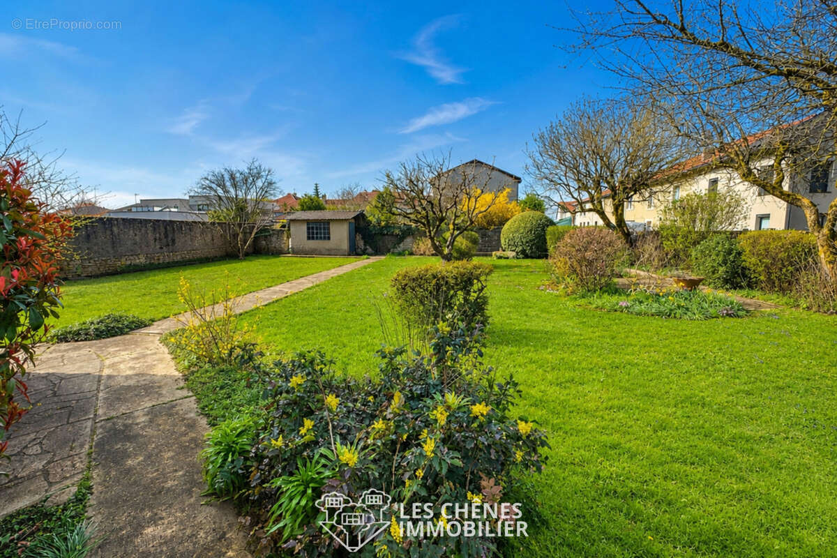 Amanvillers Maison individuelle F6 - photo 3