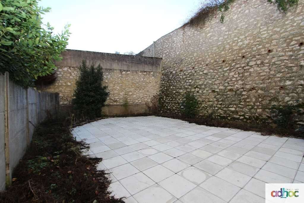 Appartement à BEAUGENCY
