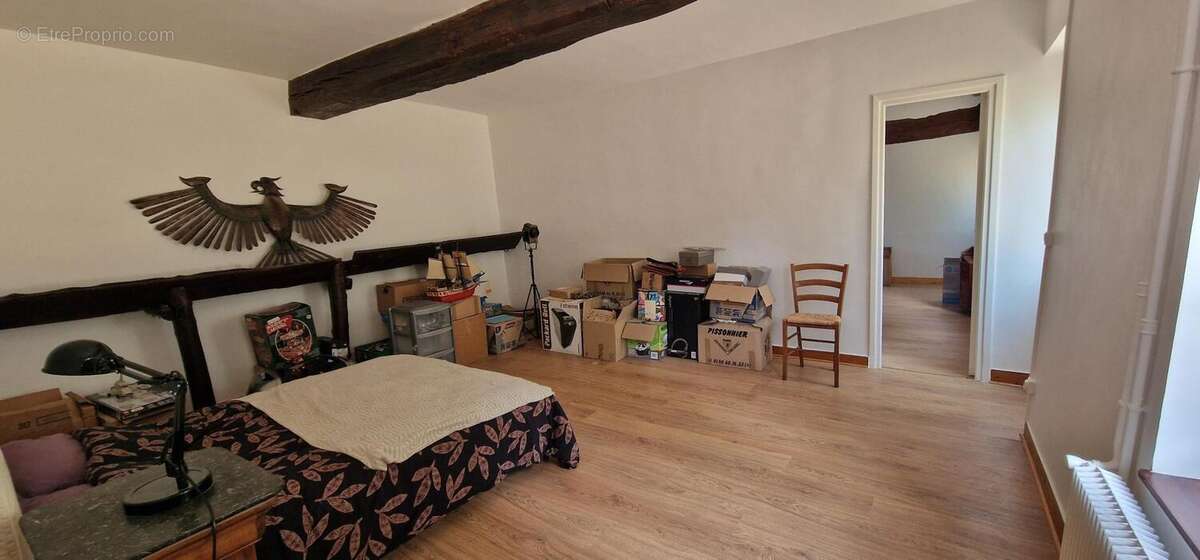 Maison 164 m² à Pacy-Sur-Eure  - photo 7