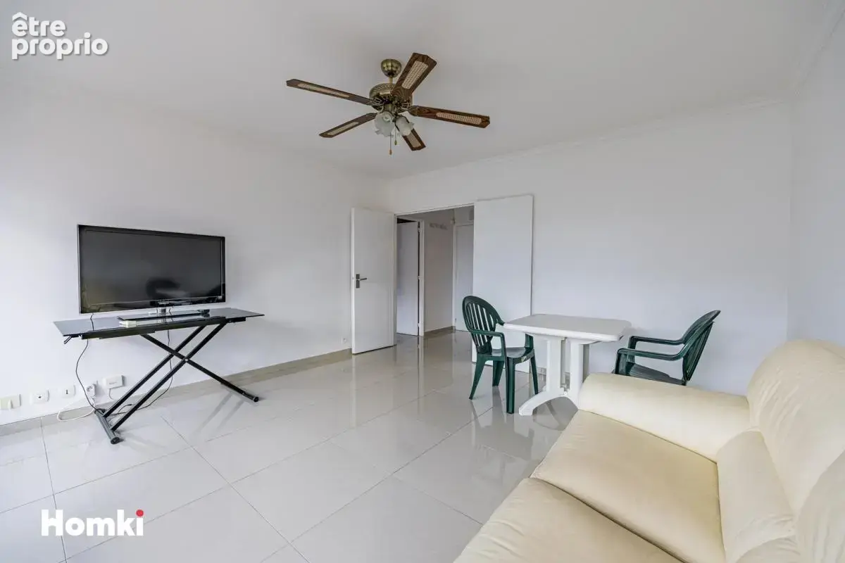 Appartement T2 de 52 m² à Paris 75011, Boulevard de Charonne - photo 3
