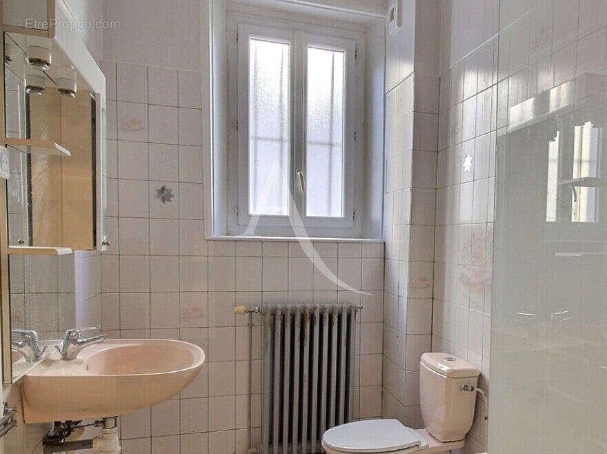Maison de ville, quartier prisée, 125 m² - photo 10