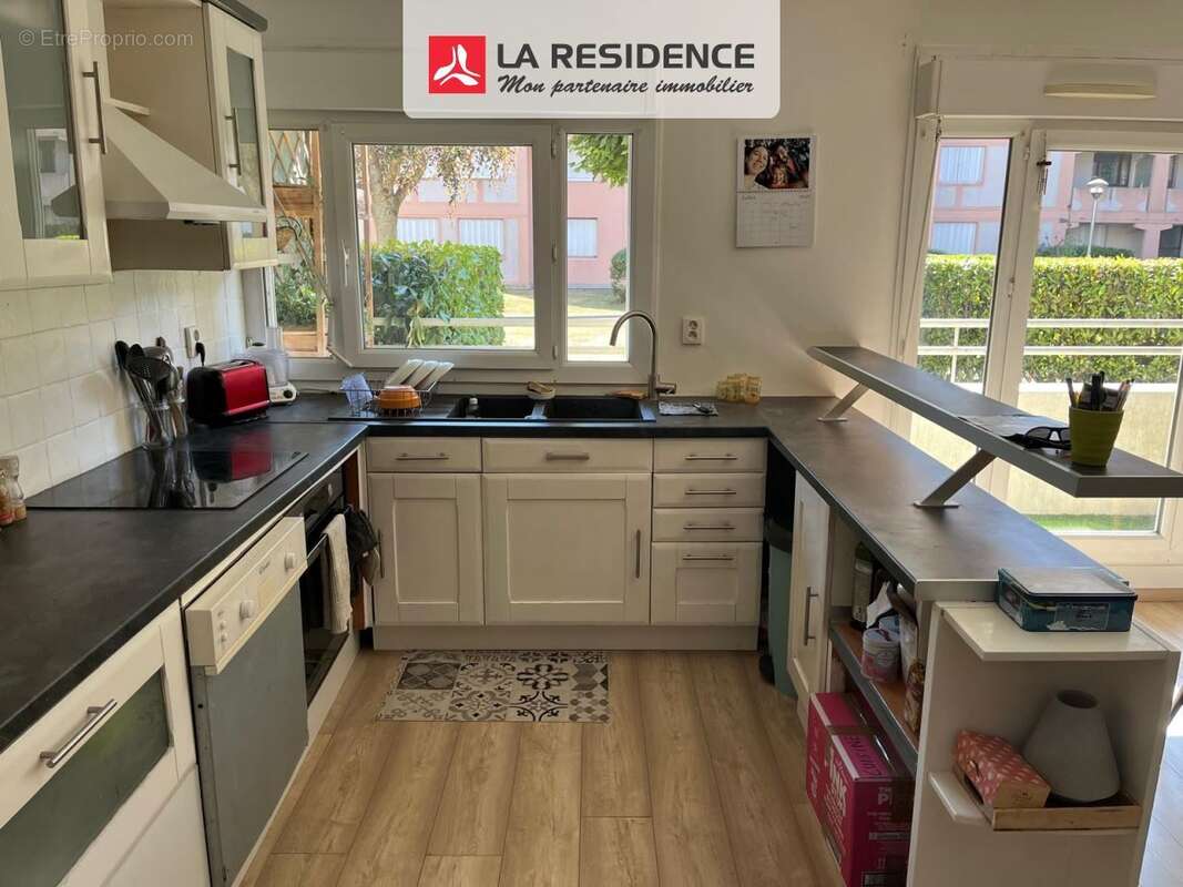Appartement 80 m² à Guyancourt  - photo 8