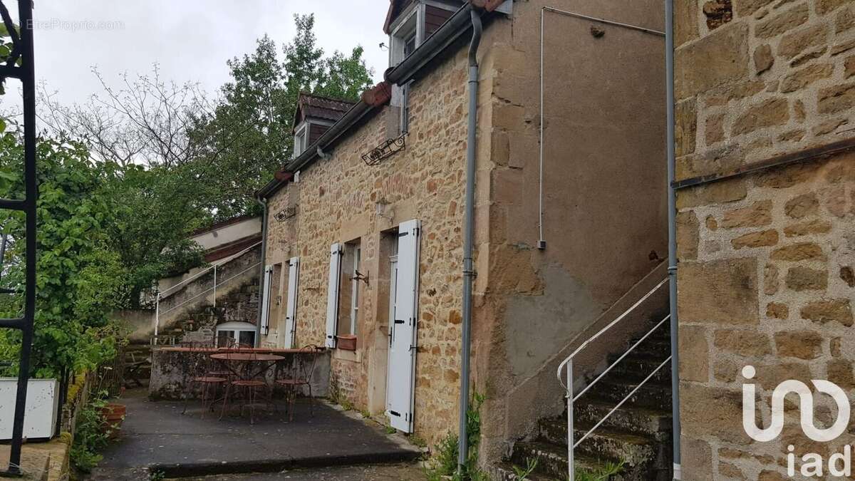 Photo 2 - Maison à EPINAC