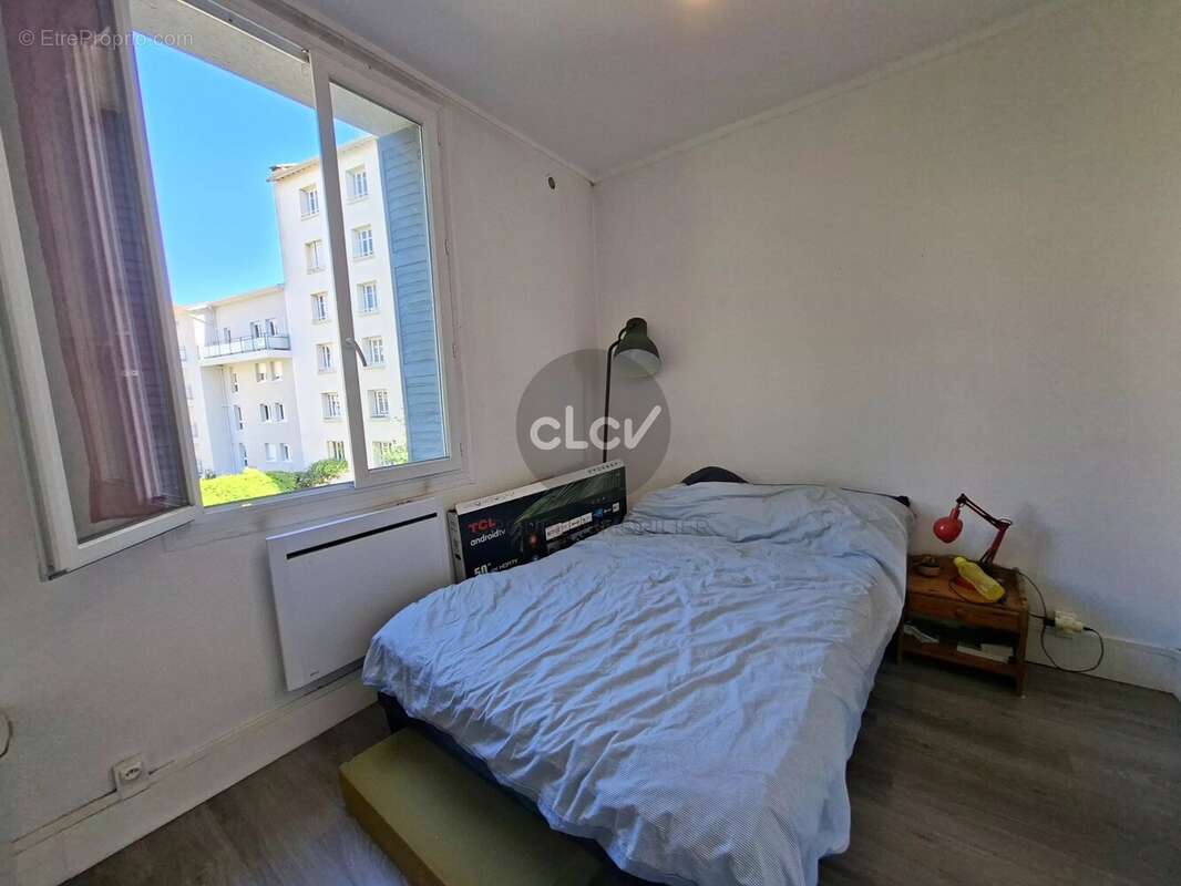 Appartement à LYON-3E