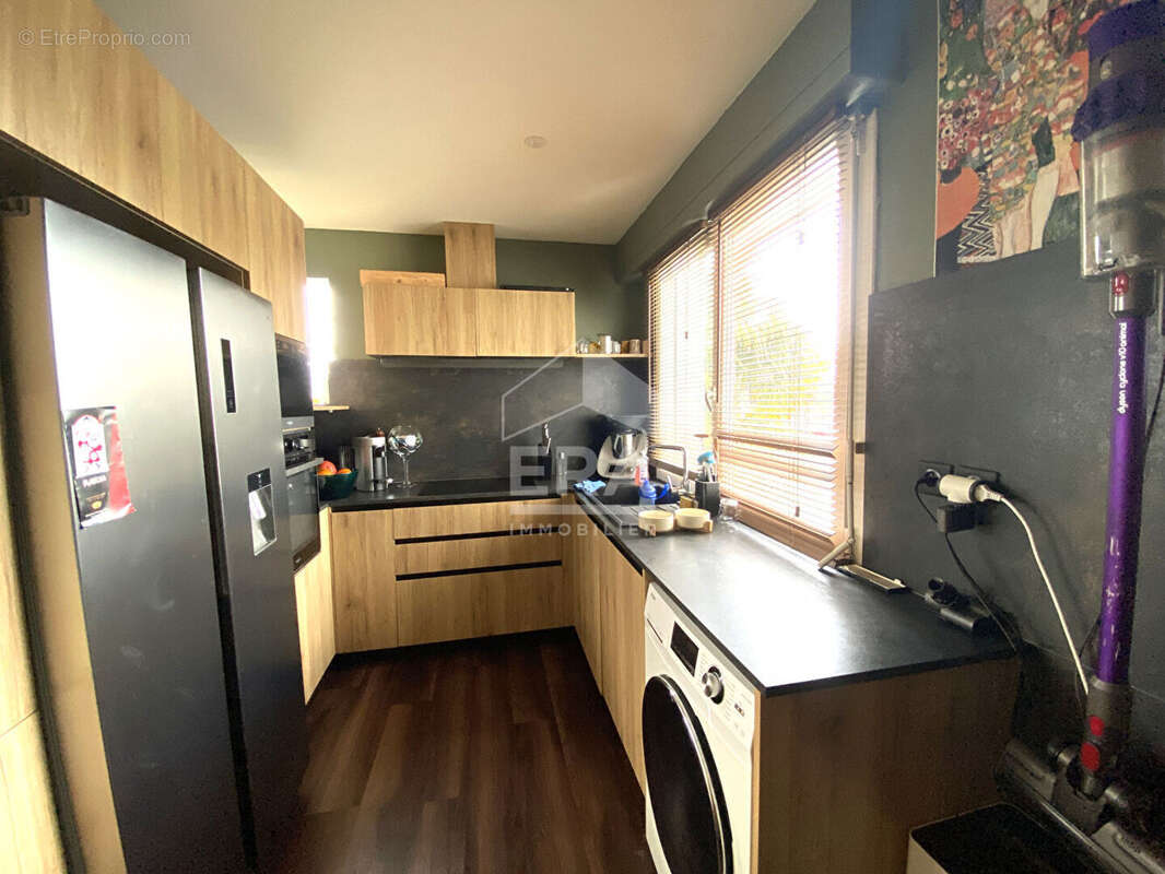 Appartement 100m² à pau - photo 2