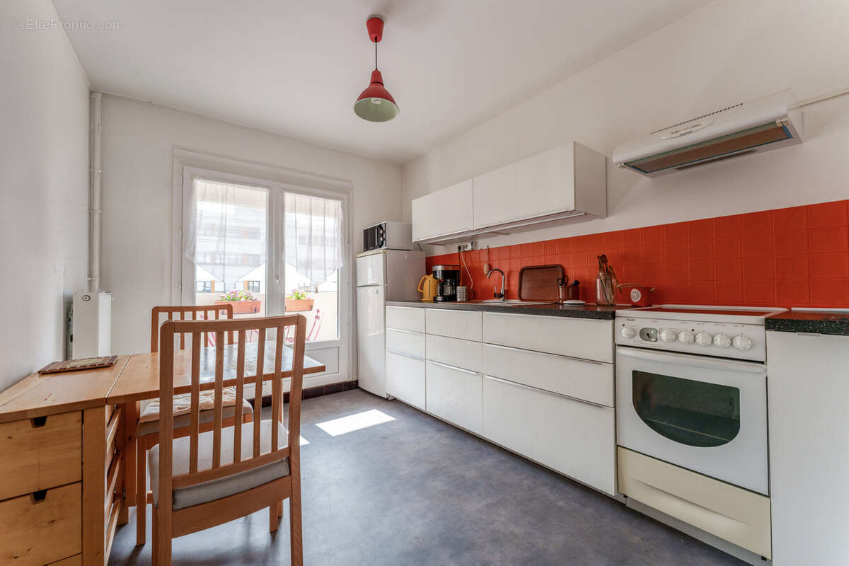 Appartement à TOURS