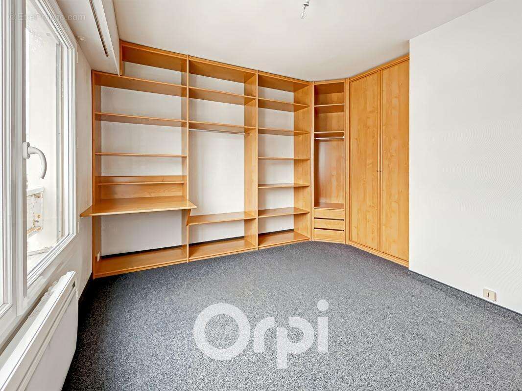 Maison à LA ROCHE-SUR-YON