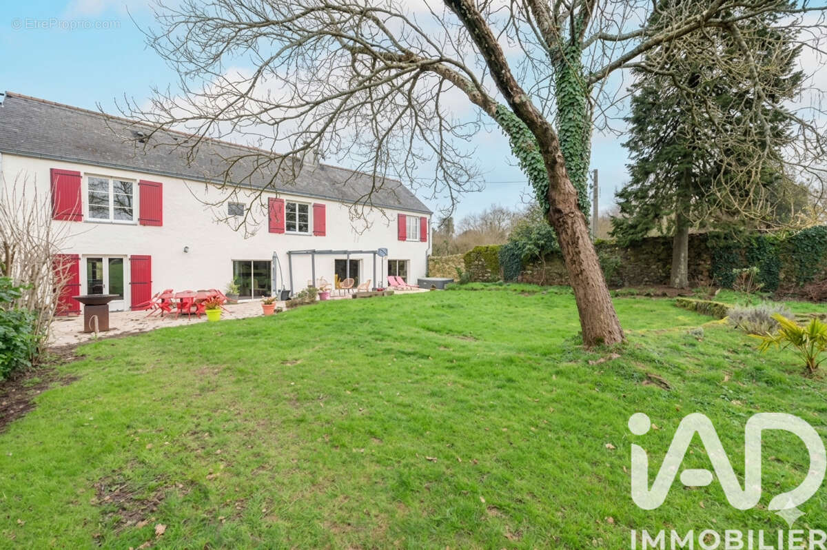 Photo 9 - Maison à COUERON