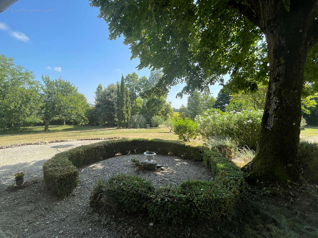 Maison à TOURTRES