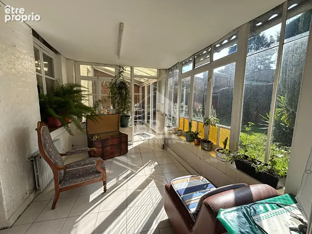 Immeuble 281m² à carvin - photo 2