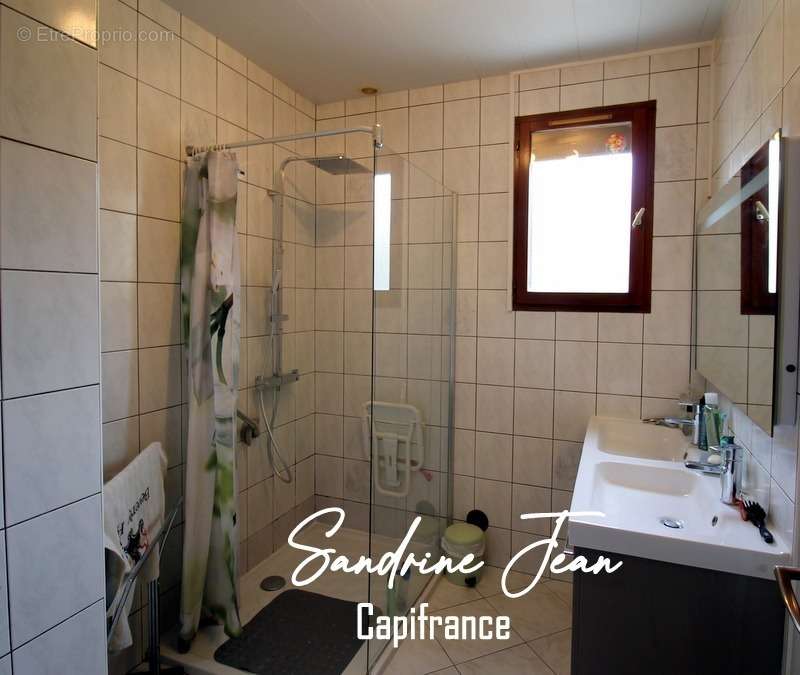 Maison à BERNIERES-SUR-SEINE