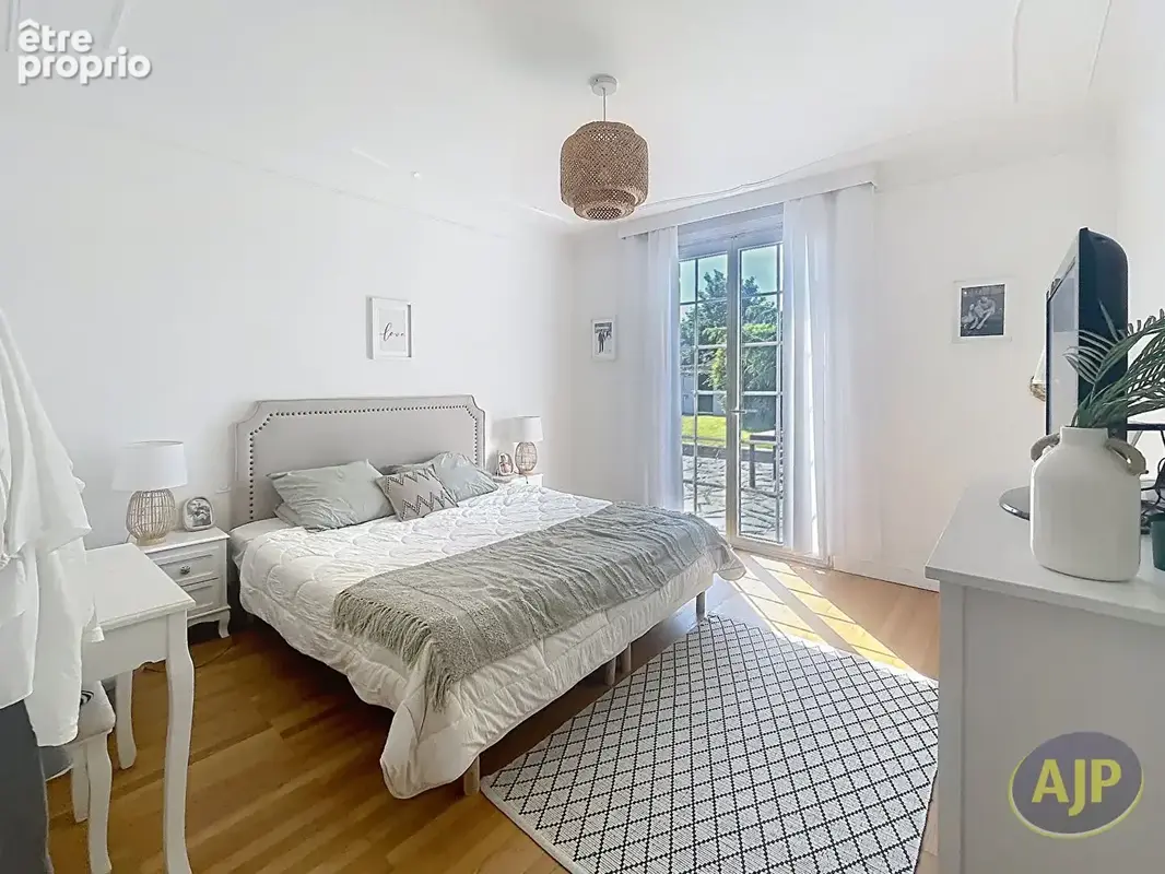 Maison Saffre 6 pièce(s) 154 m2 - photo 6