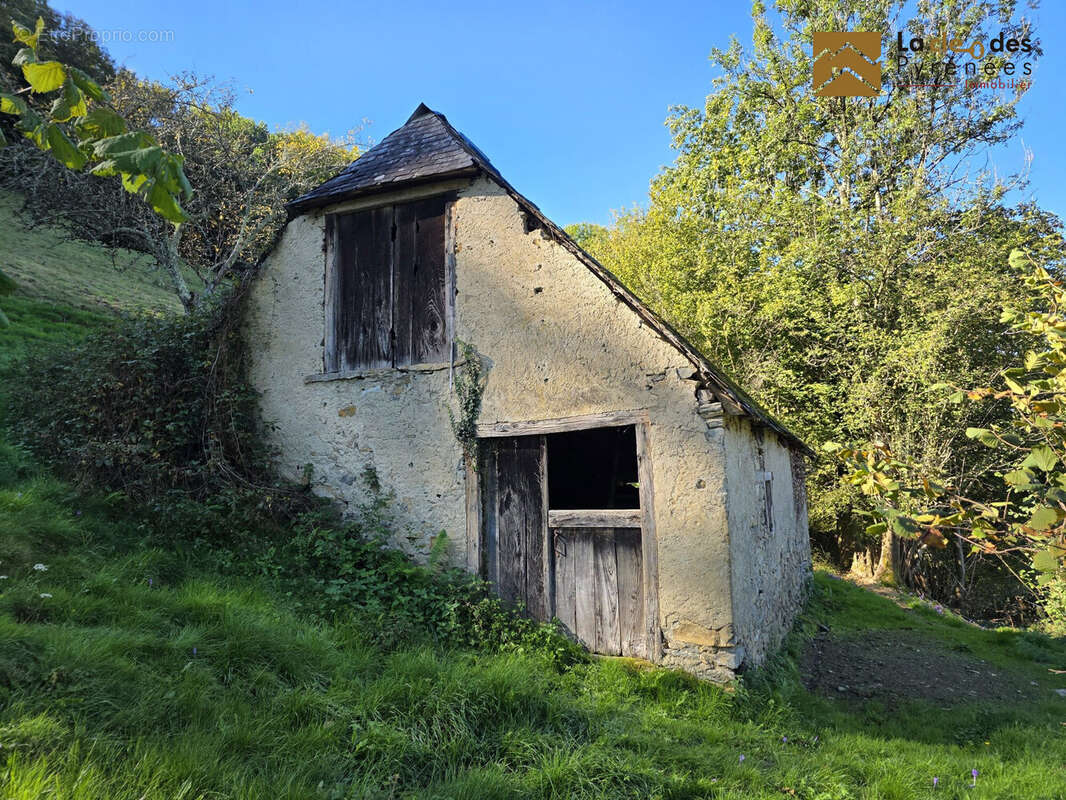 Maison à CHEUST
