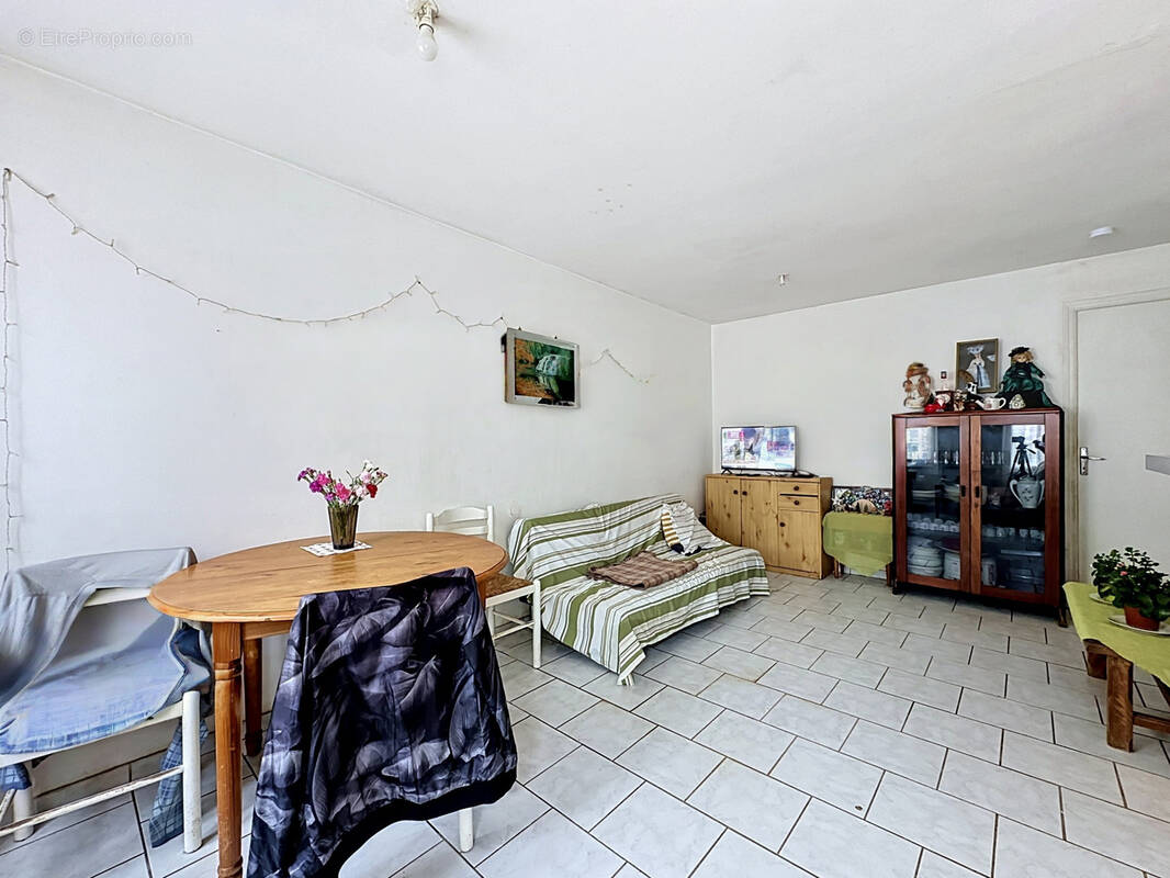 Appartement à GISORS