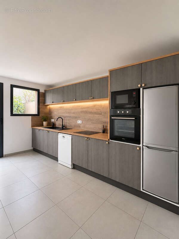 Maison individuelle 5 pièces - 127m2 - photo 10