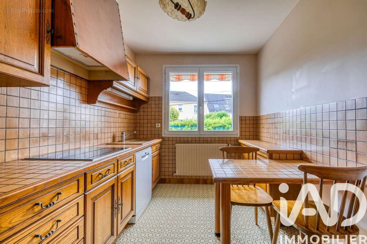 Photo 6 - Maison à CREGY-LES-MEAUX