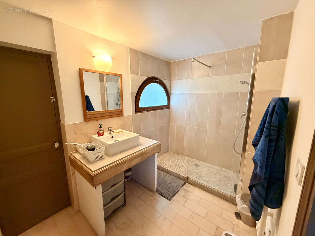 Maison à MONTPELLIER