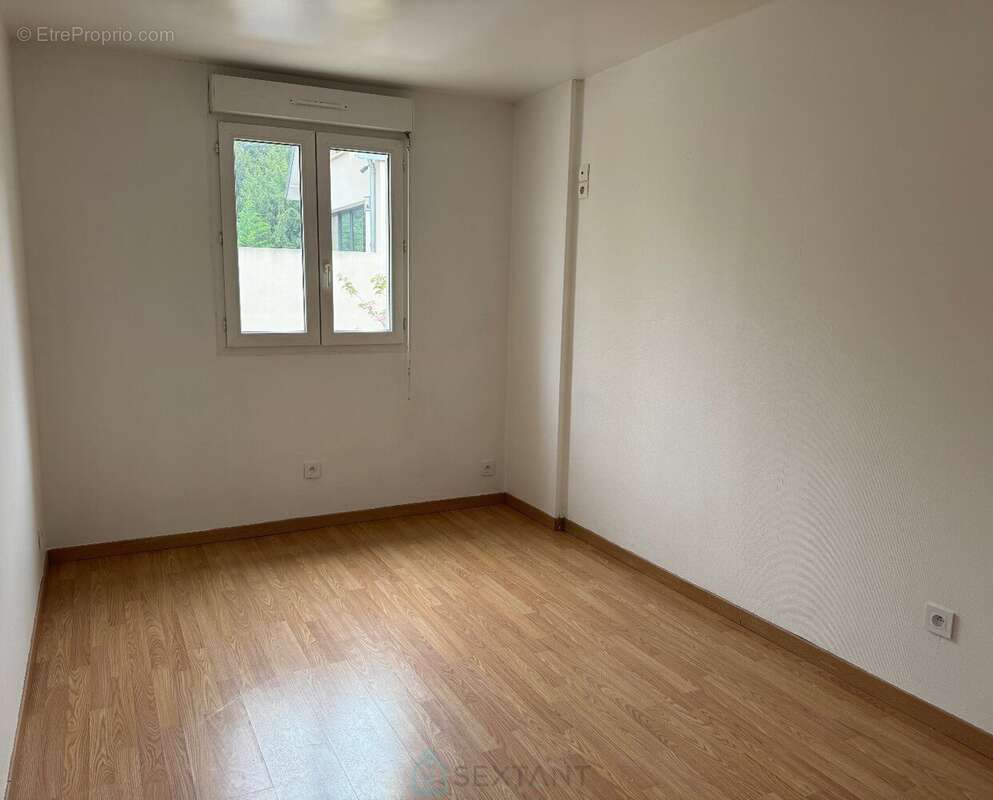 Appartement à LIMAY
