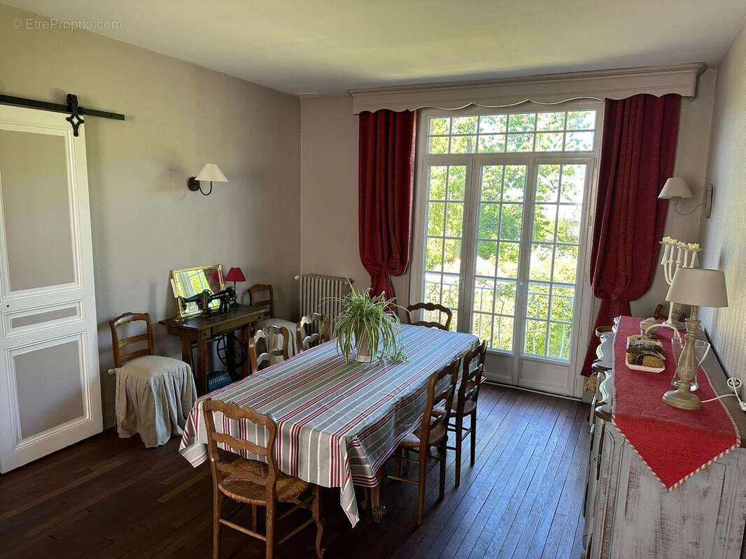 Maison à EVREUX