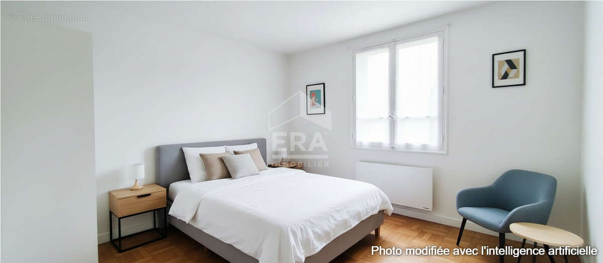 Maison à THIRON-GARDAIS