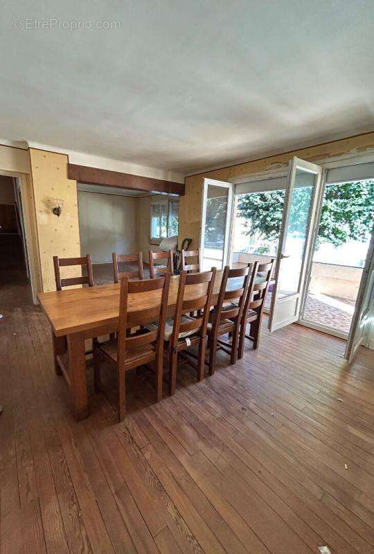 Maison  130 m2 - photo 3