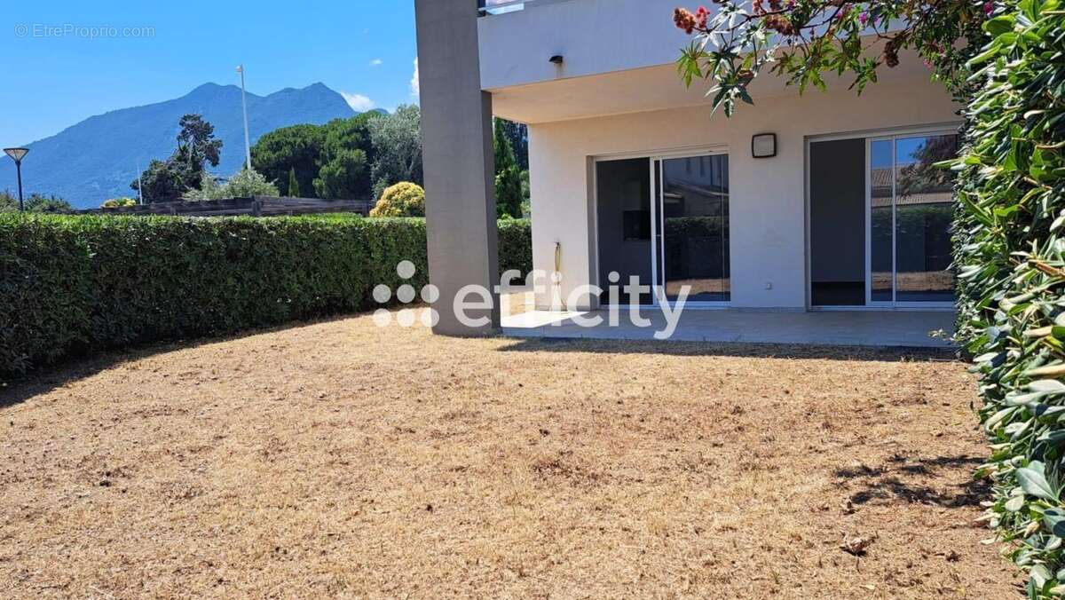 Appartement - photo 2