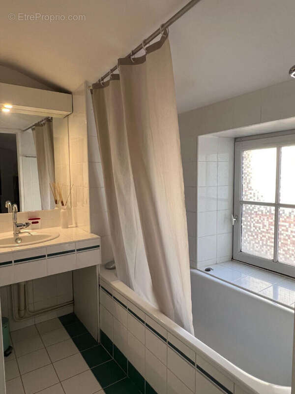 Appartement à ROCHEFORT