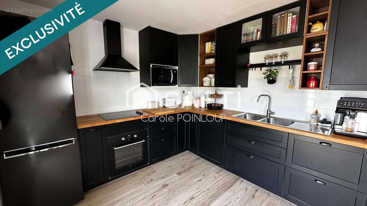 Photo 3 - Maison à OZOIR-LA-FERRIERE