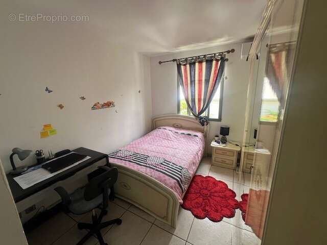 Appartement à SAINT-DENIS