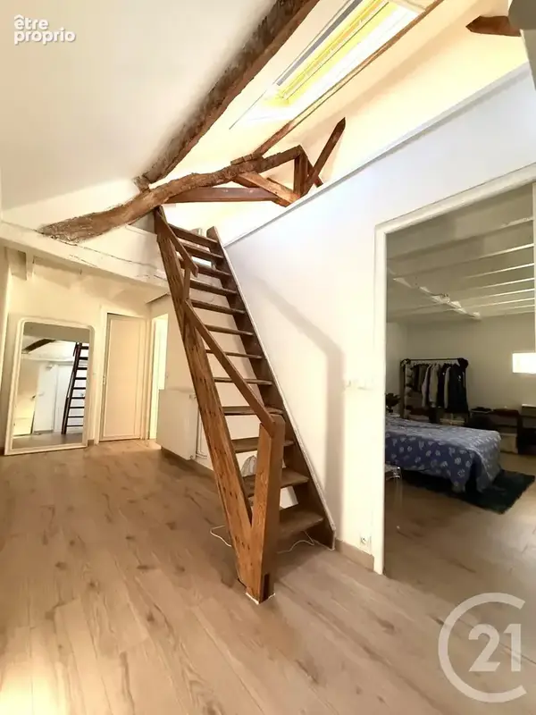 Maison 6 pièces 150 m² à vendre à Sury-En-Vaux (18300) - photo 14