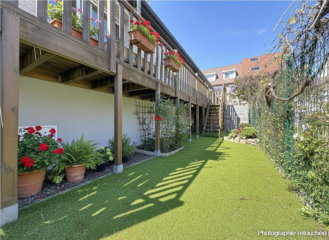 Maison à BRAY-DUNES