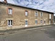 Maison à GENNETON