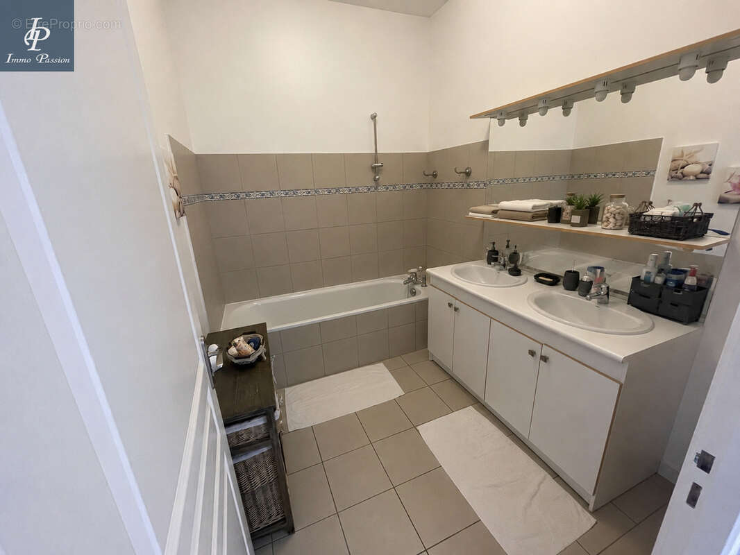 Appartement à BEIRE-LE-CHATEL
