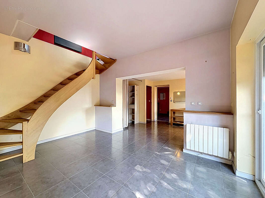 A VENDRE Maison Caluire VASSIEUX  4 pièce(s) 69.06 m2 - photo 8