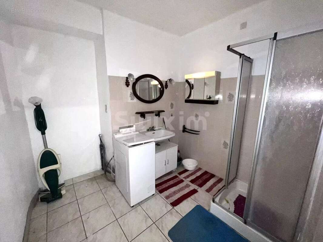 Maison à LONS-LE-SAUNIER