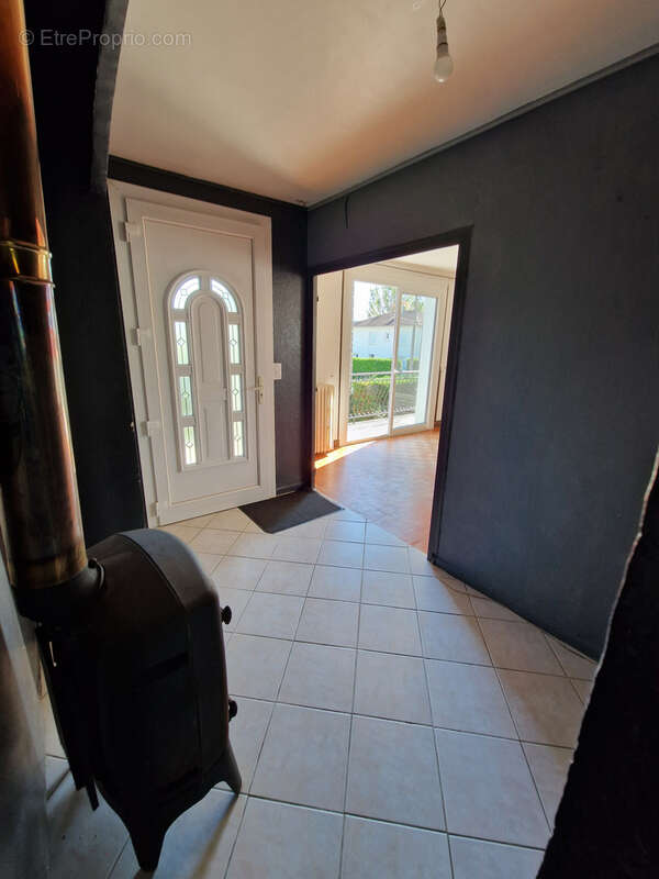 Maison à VILLENEUVE-SUR-LOT