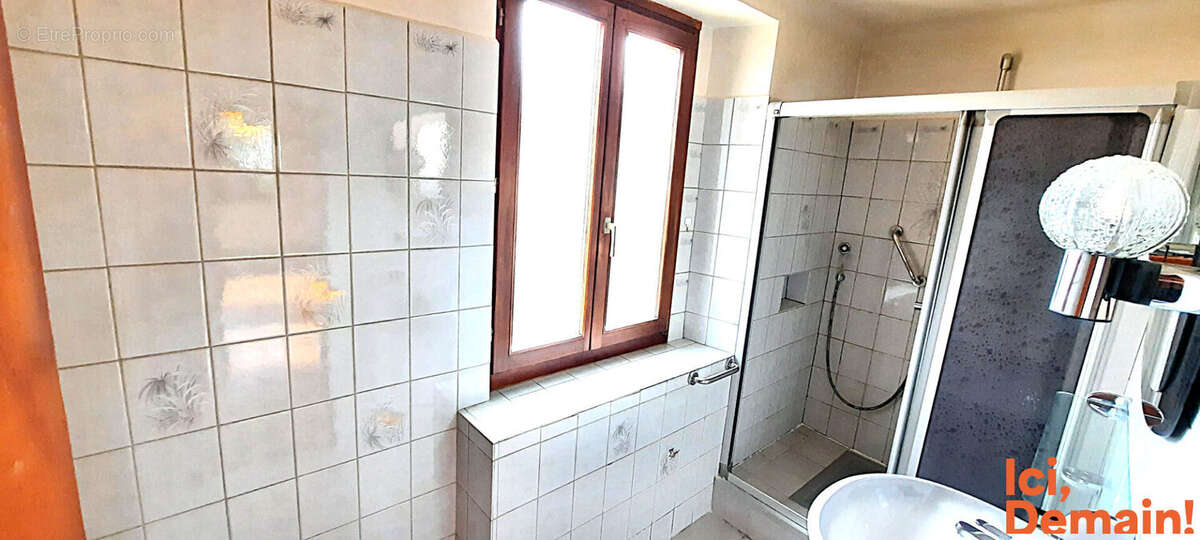 Maison coup de Coeur de plain-pied à Muttersholtz - photo 12