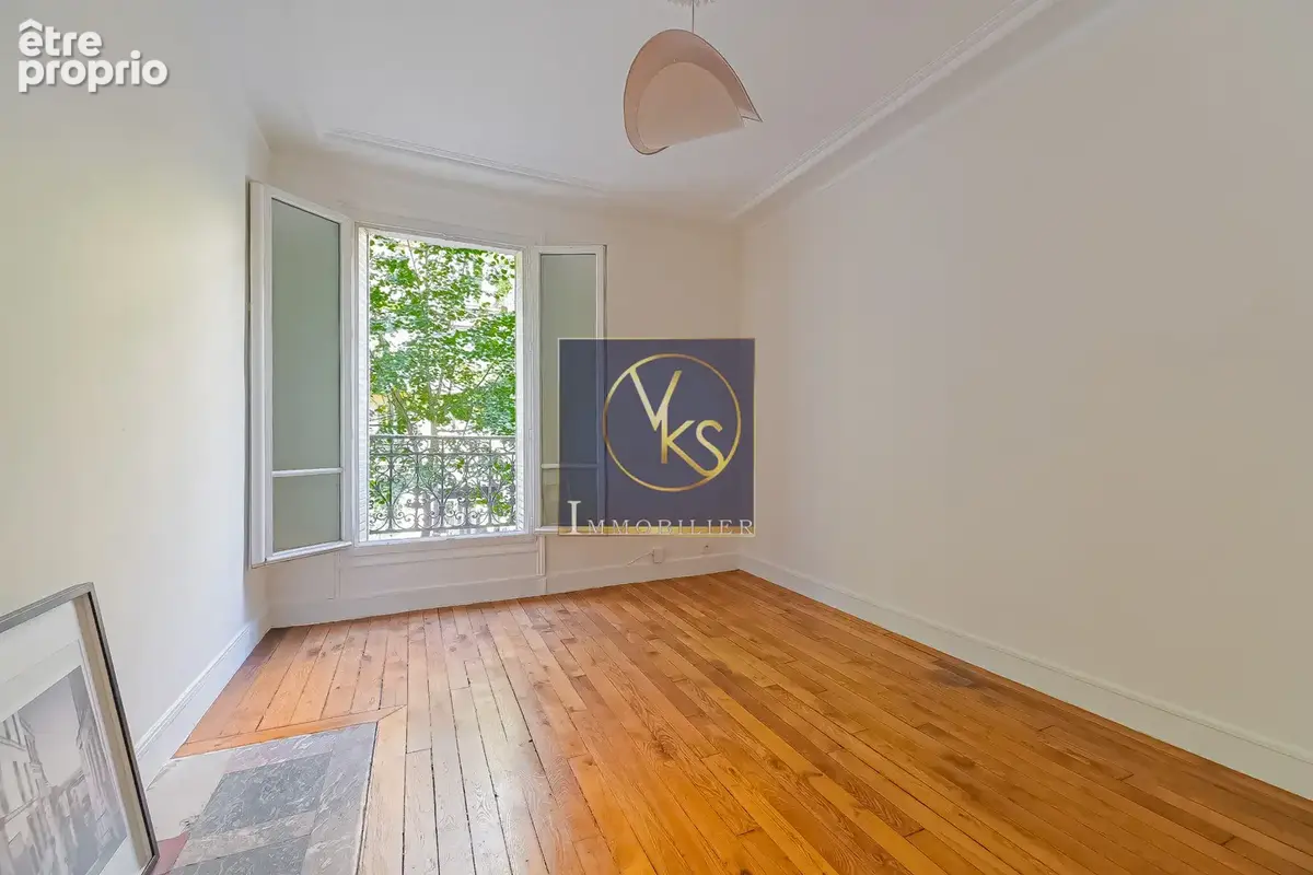 Paris xviii - rue caulaincourt/ lamarck caulaincourt - photo 15