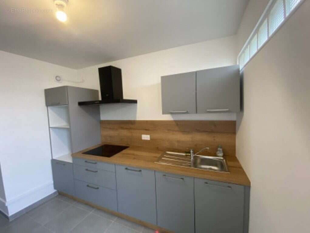 Appartement à LISIEUX